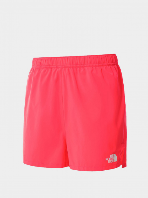 Шорты The North Face модель NF0A539N3971 Фото