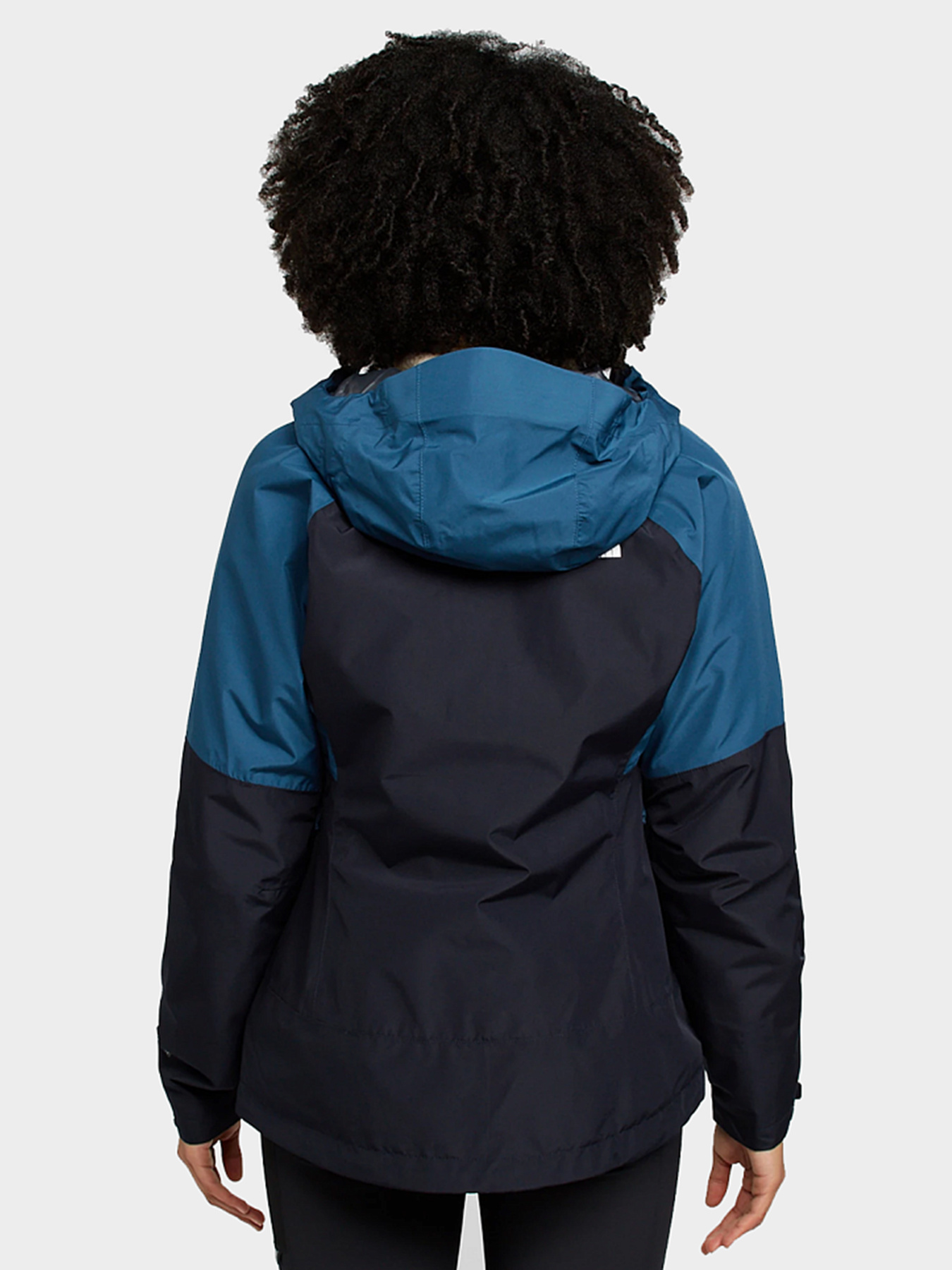 Куртки и дубленки The North Face модель NF0A555WY211 Фото