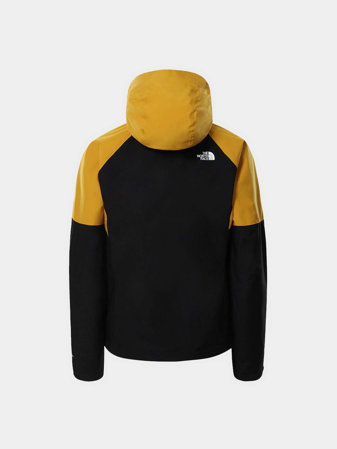 Куртки и дубленки The North Face модель NF0A555WYQR1 Фото