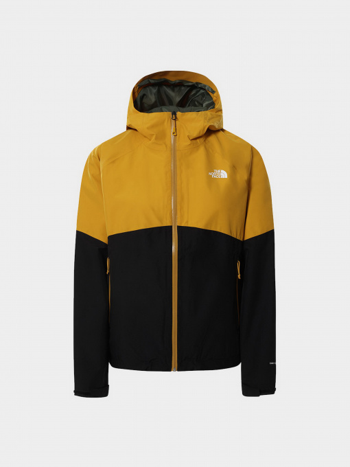 Куртки и дубленки The North Face модель NF0A555WYQR1 Фото