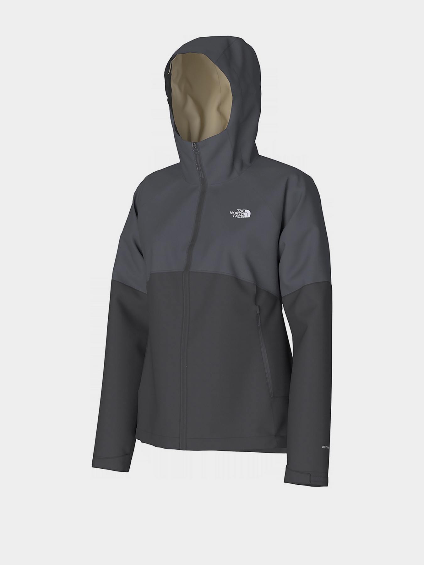 Куртки и дубленки The North Face модель NF0A555WZ0A1 Фото