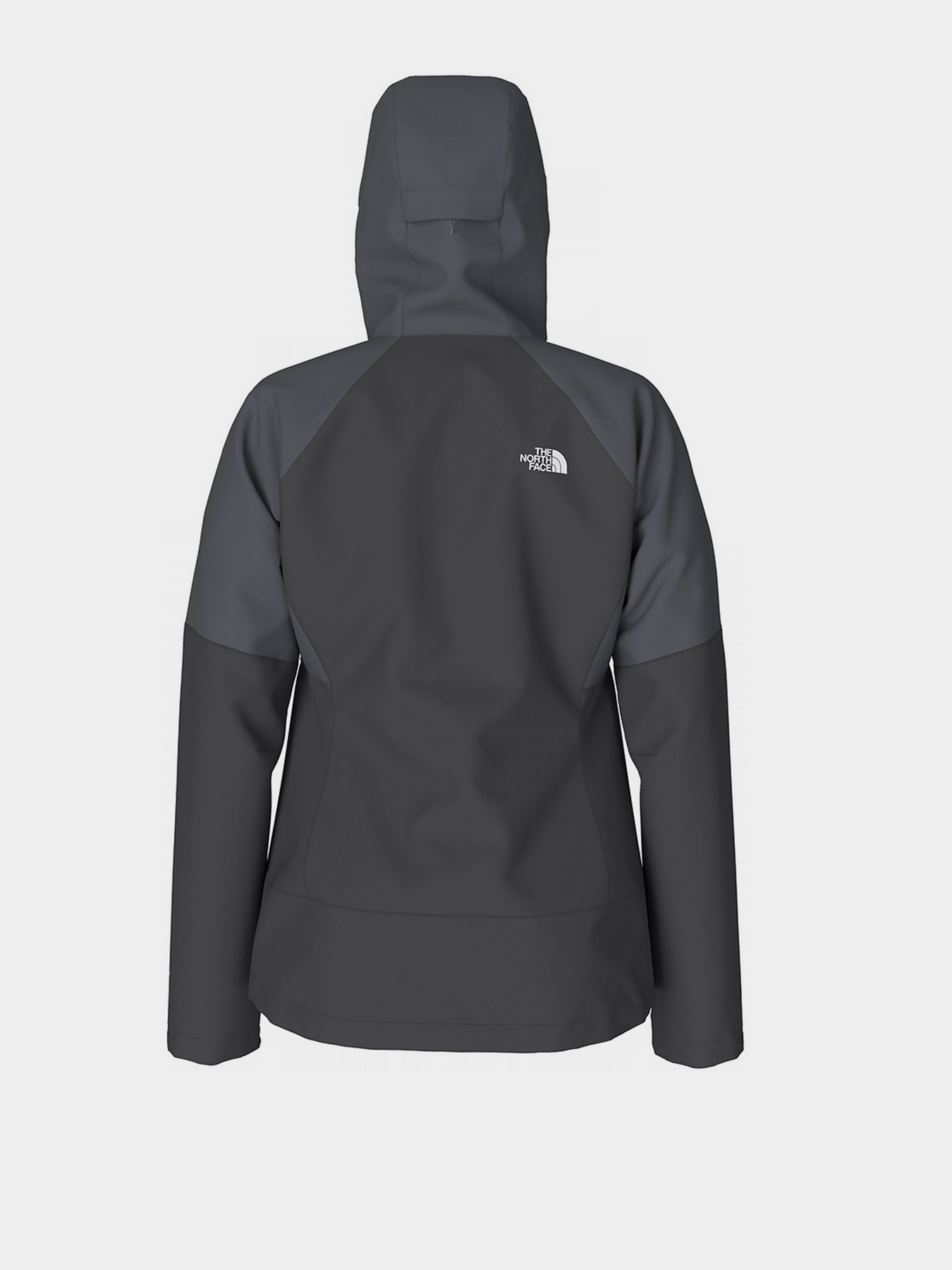 Куртки и дубленки The North Face модель NF0A555WZ0A1 Фото