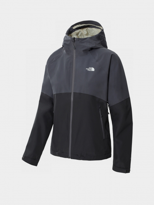 Куртки и дубленки The North Face модель NF0A555WZ0A1 Фото