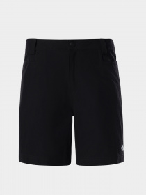 Шорты The North Face модель NF0A556MJK31 Фото