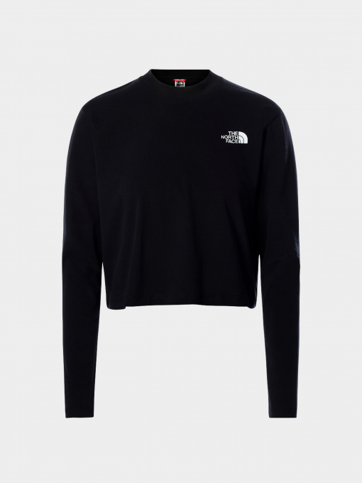 Худи и свитшоты The North Face модель NF0A5581JK31 Фото