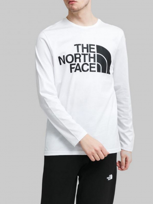 Худи и свитшоты The North Face модель NF0A5585FN41 Фото