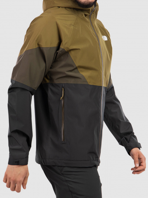 Күрткелер мен тондар The North Face үлгі NF0A55B35E51 Фото