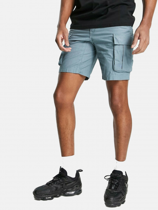 Шорты The North Face модель NF0A55B6A9L1 Фото