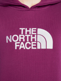 Худи и свитшоты The North Face модель NF0A55ECGP51 Фото
