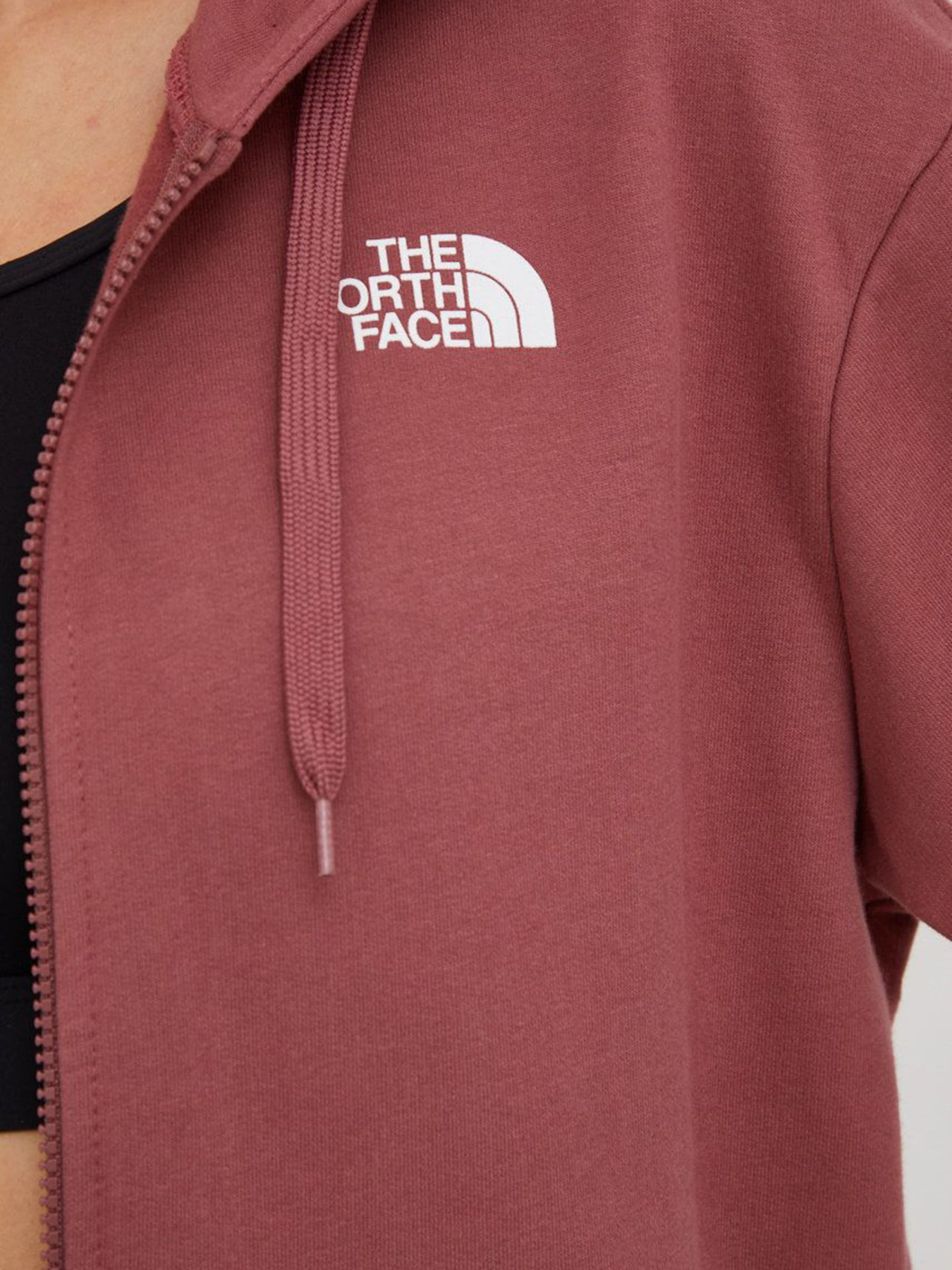 Худи и свитшоты The North Face модель NF0A55GP6R41 Фото