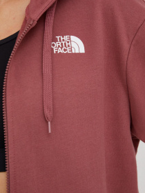 Худи и свитшоты The North Face модель NF0A55GP6R41 Фото