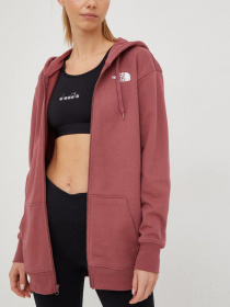 Худи и свитшоты The North Face модель NF0A55GP6R41 Фото