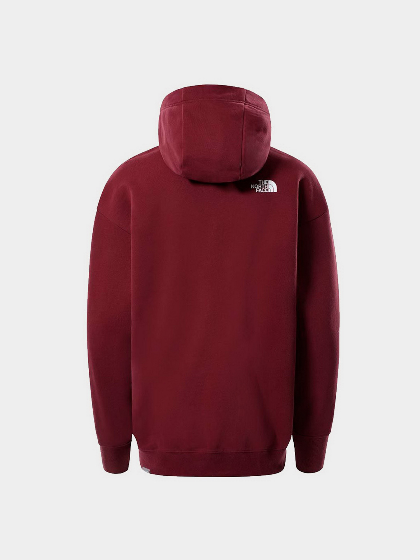 Худи и свитшоты The North Face модель NF0A55GPD4S1 Фото