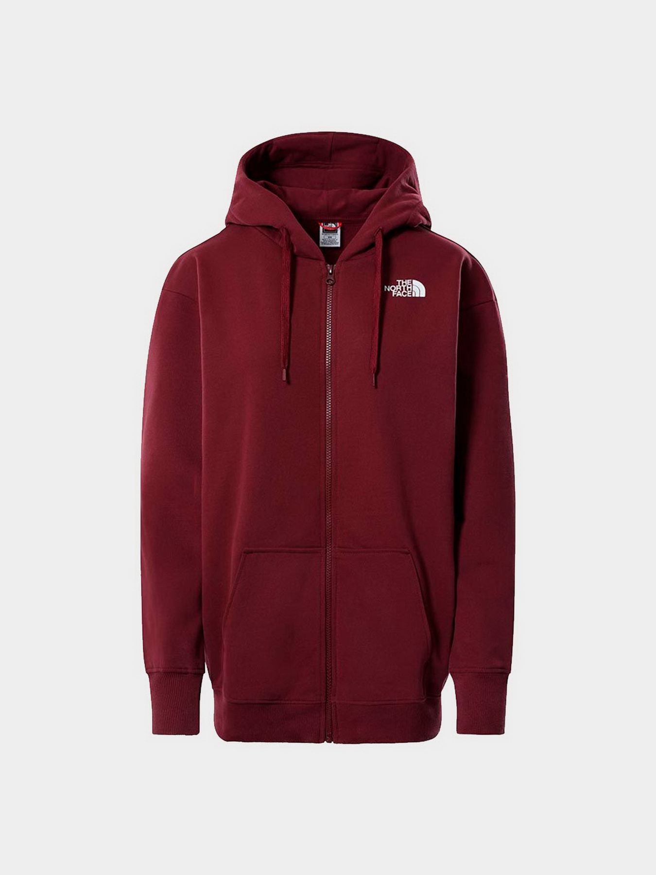 Худи и свитшоты The North Face модель NF0A55GPD4S1 Фото