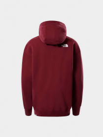 Худи и свитшоты The North Face модель NF0A55GPD4S1 Фото