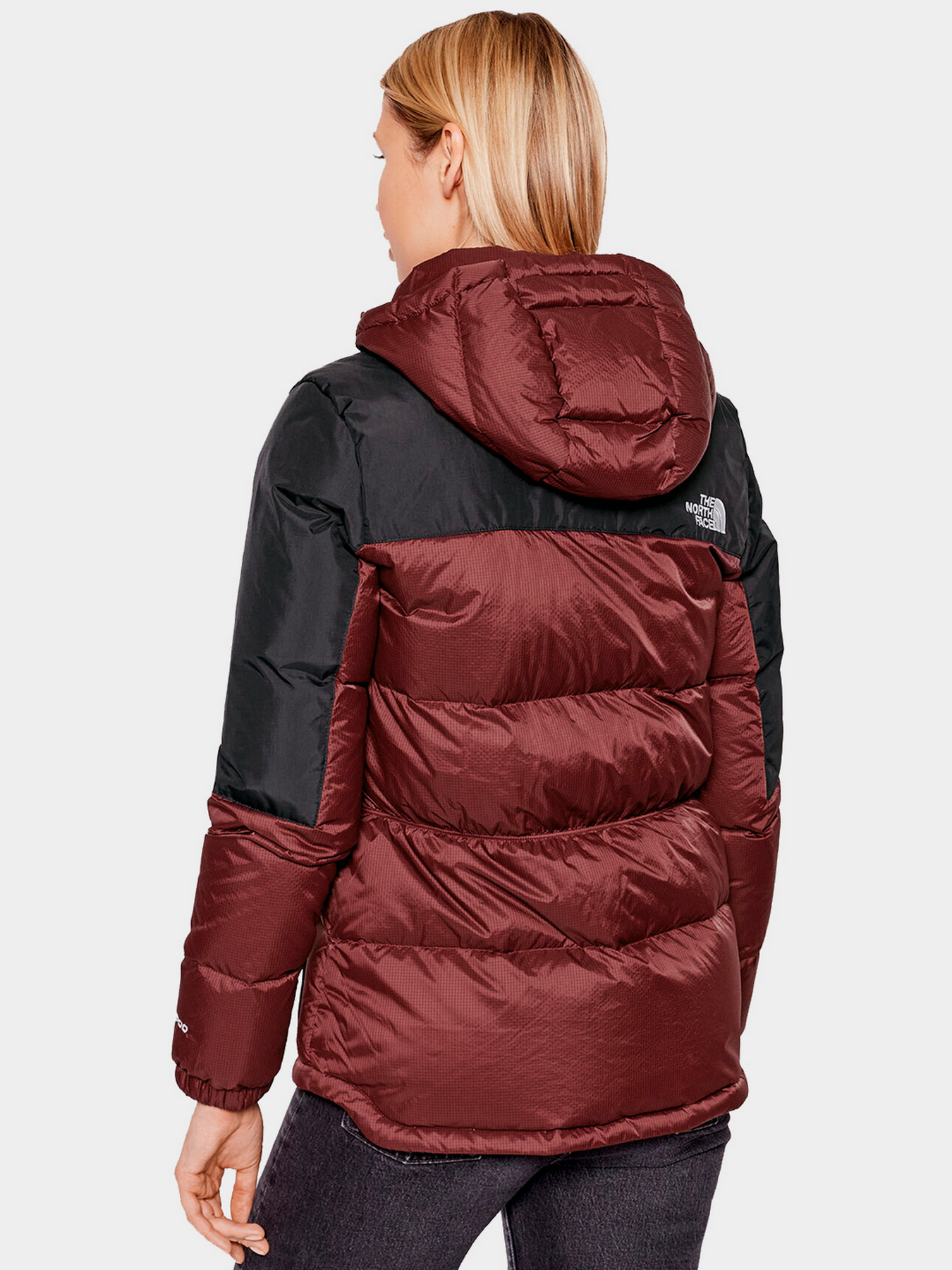 Куртки и дубленки The North Face модель NF0A55H419S1 Фото