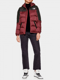 Куртки и дубленки The North Face модель NF0A55H419S1 Фото