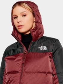 Куртки и дубленки The North Face модель NF0A55H419S1 Фото