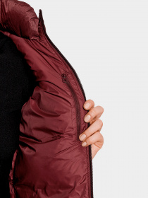 Куртки и дубленки The North Face модель NF0A55H419S1 Фото