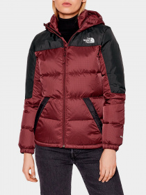 Куртки и дубленки The North Face модель NF0A55H419S1 Фото