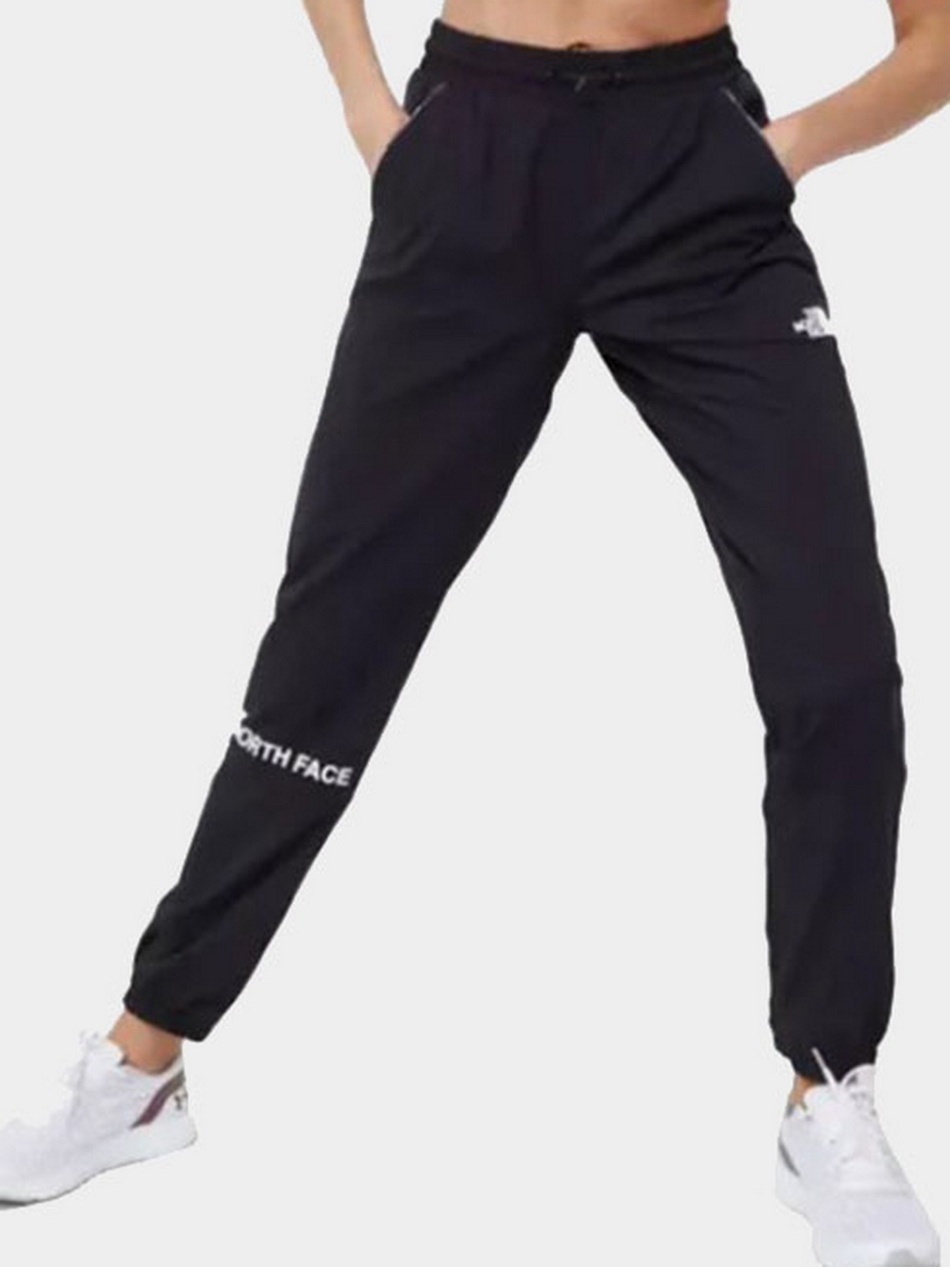 Брюки The North Face модель NF0A55HBJK31 Фото