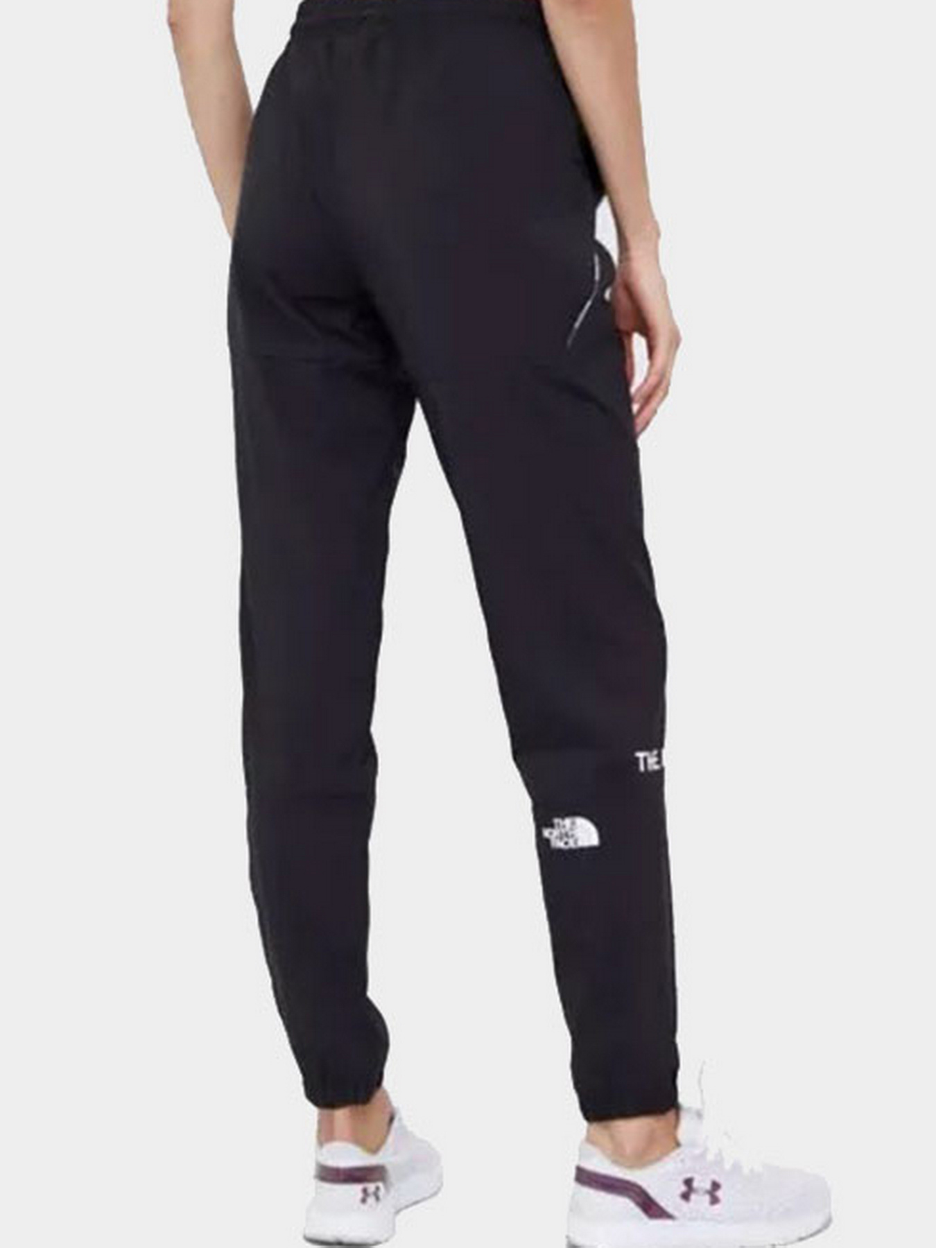 Брюки The North Face модель NF0A55HBJK31 Фото