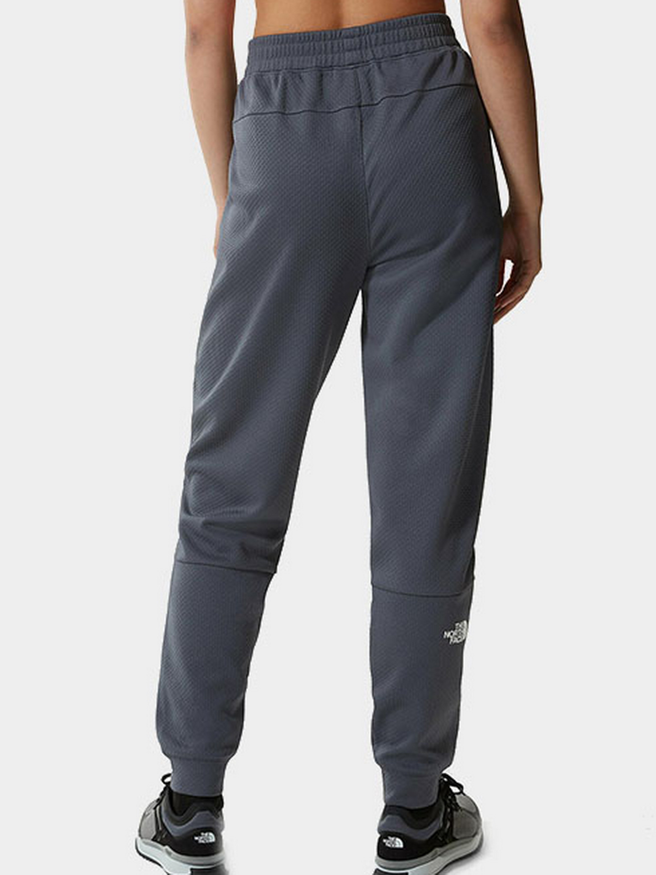 Брюки The North Face модель NF0A55HF1741 Фото