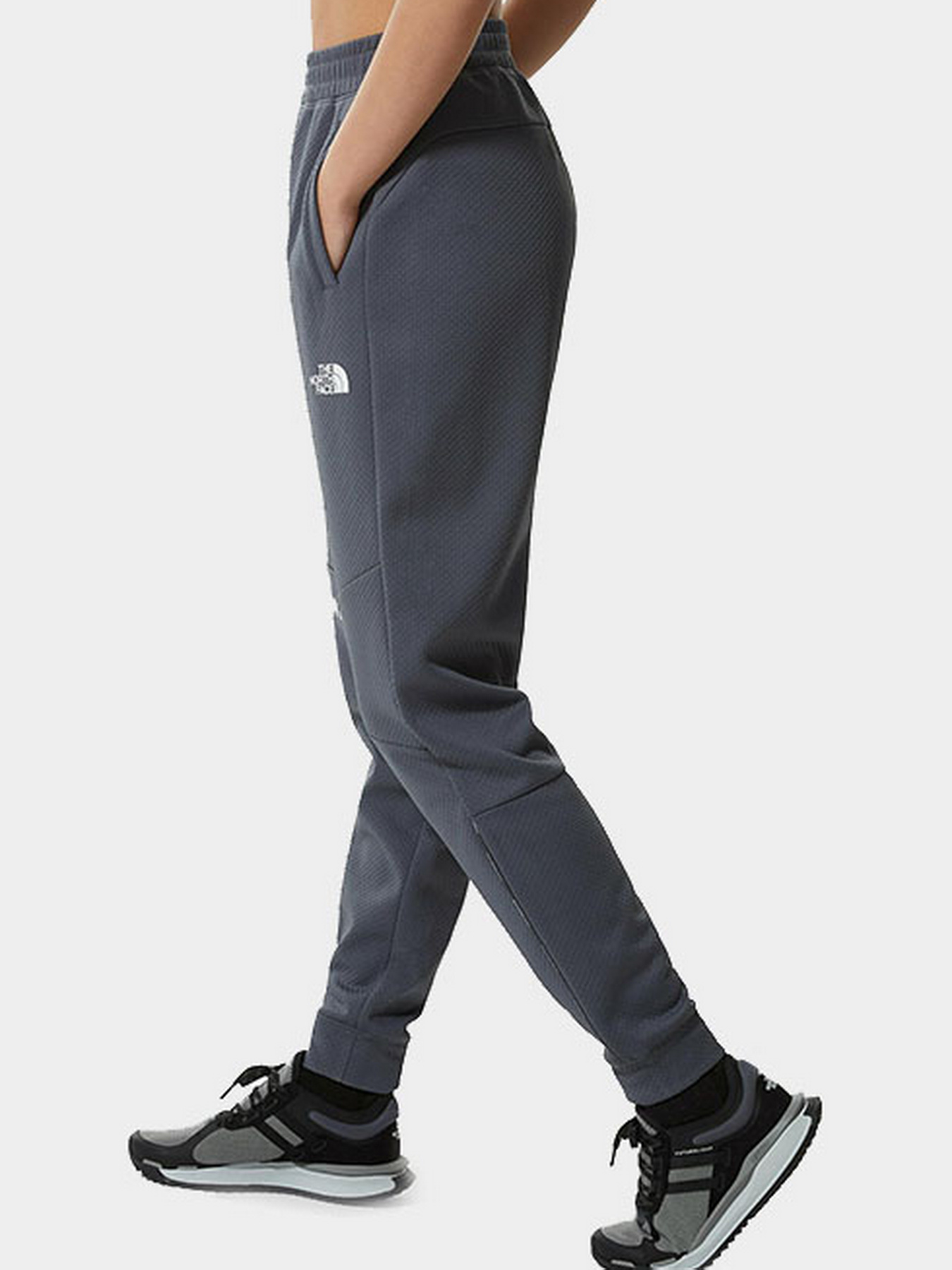 Брюки The North Face модель NF0A55HF1741 Фото