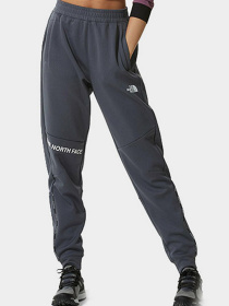 Брюки The North Face модель NF0A55HF1741 Фото