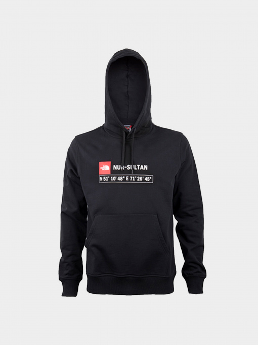 Худи и свитшоты The North Face модель NF0A55HYJK31 Фото