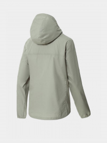 Куртки и дубленки The North Face модель NF0A55SU3X31 Фото