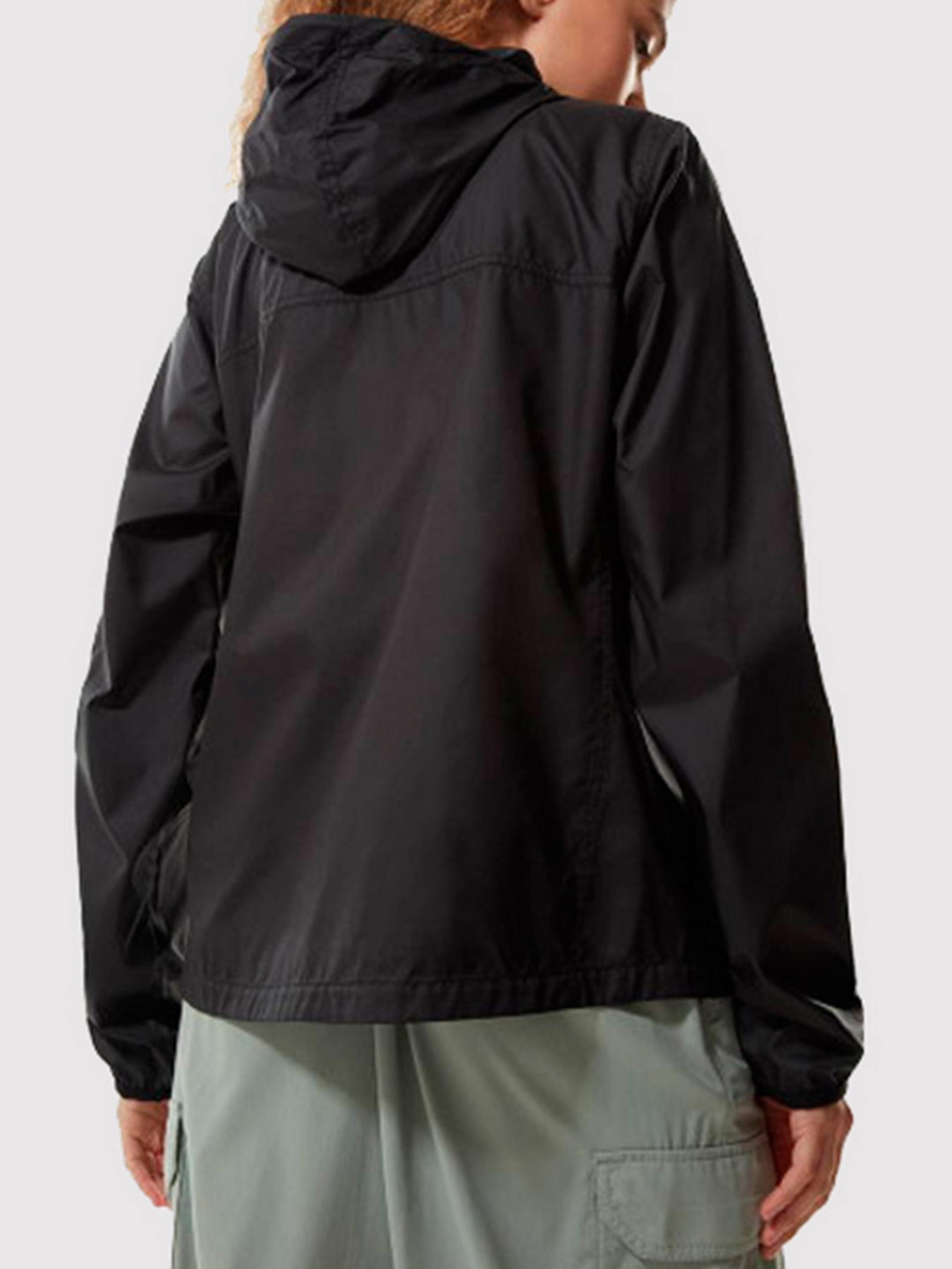 Куртки и дубленки The North Face модель NF0A55SUJK31 Фото