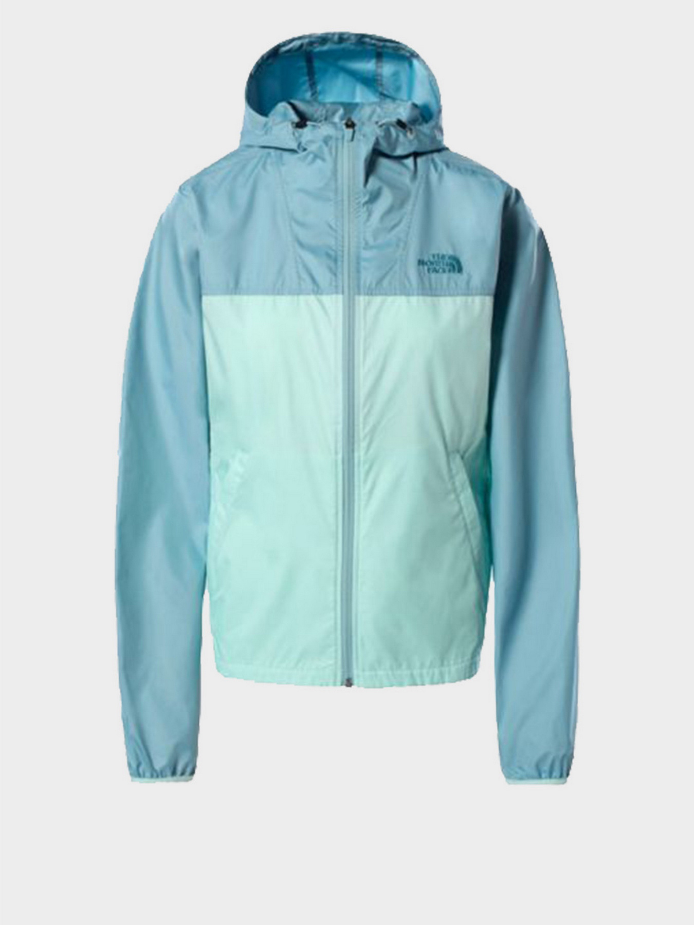 Куртки и дубленки The North Face модель NF0A55SUY4M1 Фото
