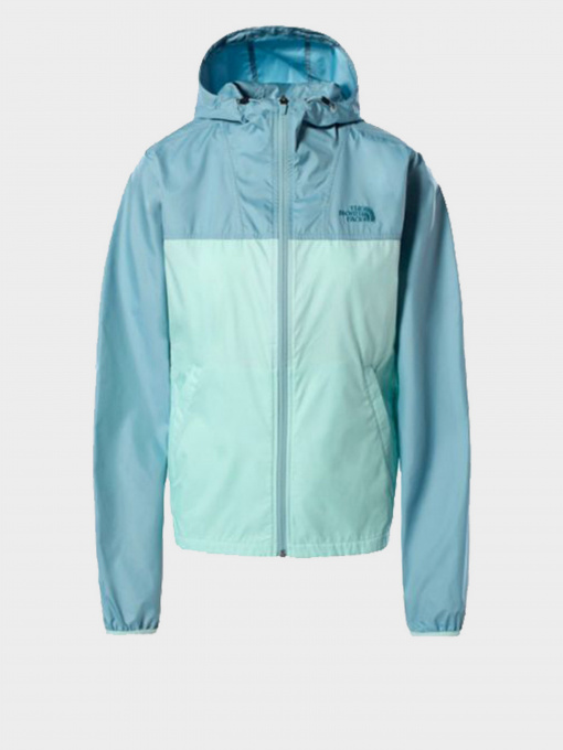 Куртки и дубленки The North Face модель NF0A55SUY4M1 Фото