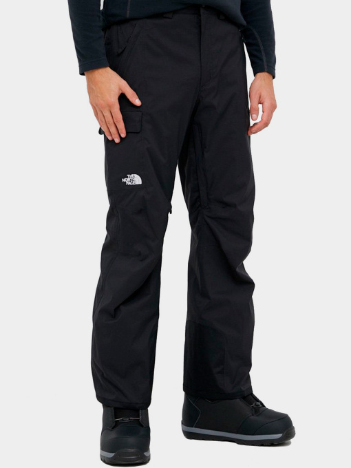 Шалбар The North Face үлгі NF0A5ABUJK31 Фото