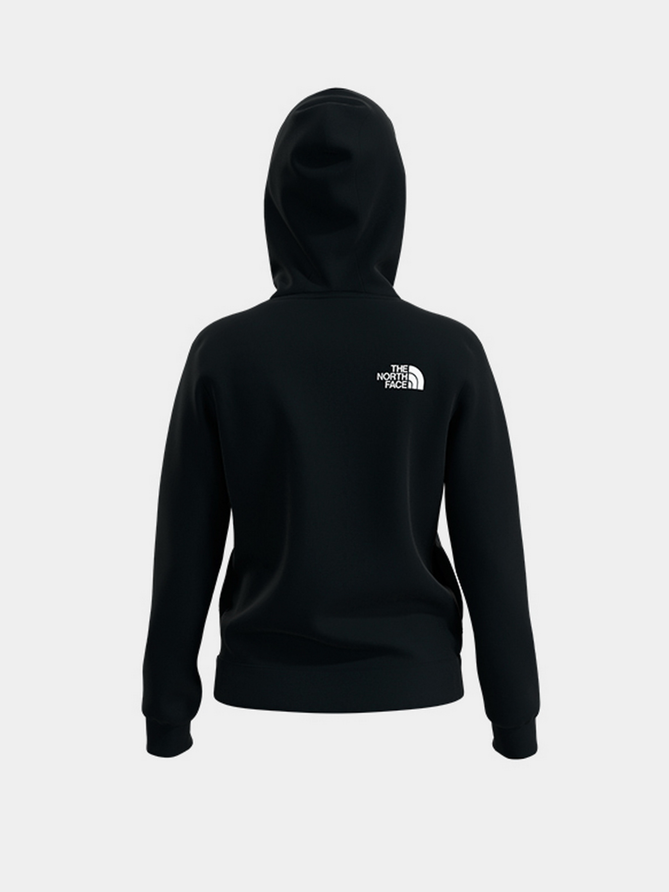 Худи и свитшоты The North Face модель NF0A5GB6HV21 Фото