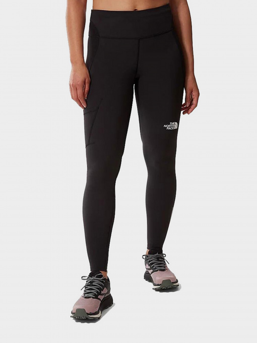 Брюки The North Face модель NF0A5GCHJK31 Фото