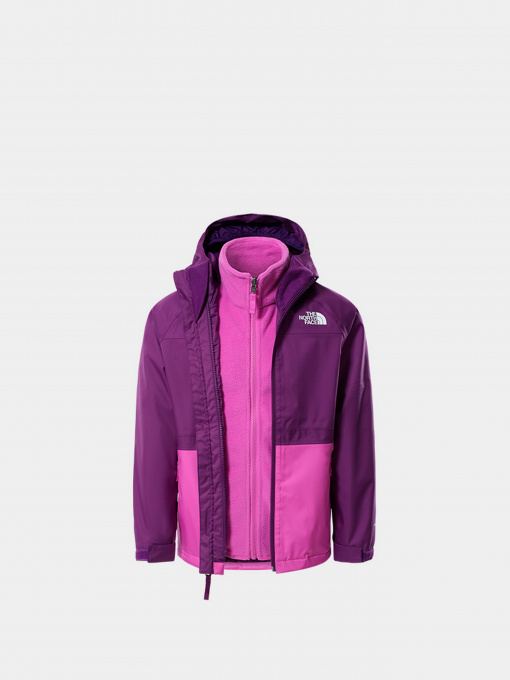 Күрткелер мен тондар The North Face үлгі NF0A5GCJJC01 Фото