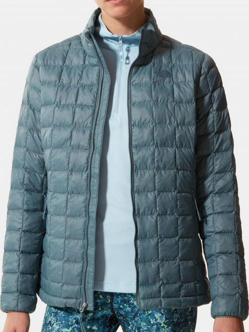 Куртки и дубленки The North Face модель NF0A5GLDA9L1 Фото