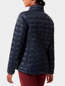 Куртки и дубленки The North Face модель NF0A5GLDRG11 Фото