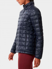 Куртки и дубленки The North Face модель NF0A5GLDRG11 Фото