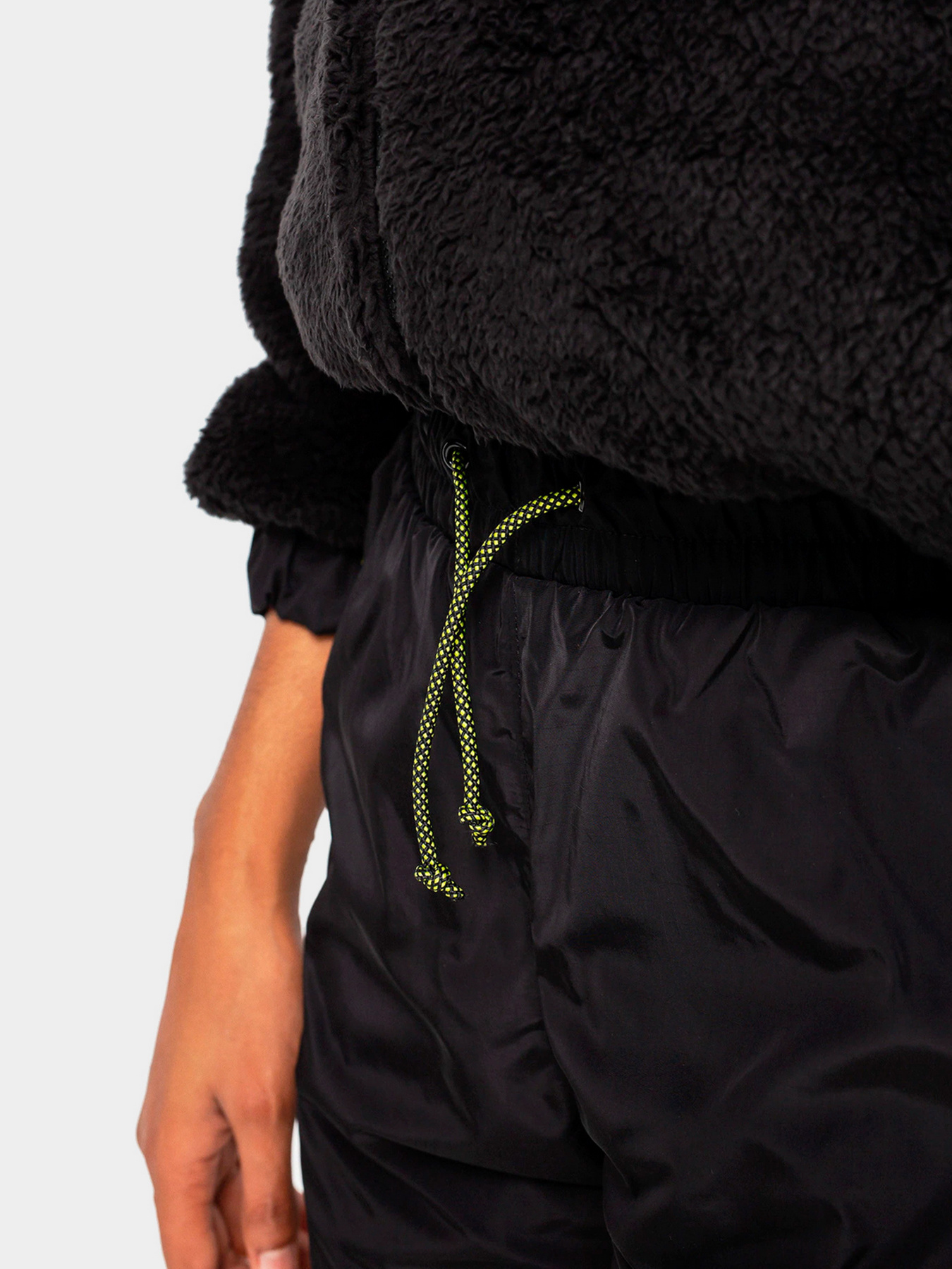 Брюки The North Face модель NF0A5ICGJK31 Фото