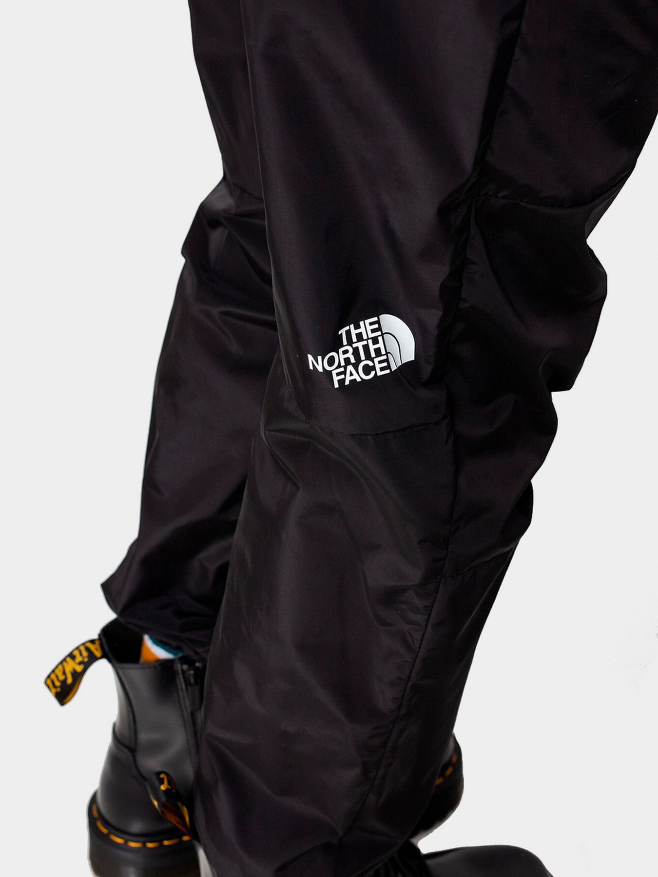Брюки The North Face модель NF0A5ICGJK31 Фото
