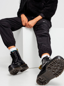 Брюки The North Face модель NF0A5ICGJK31 Фото