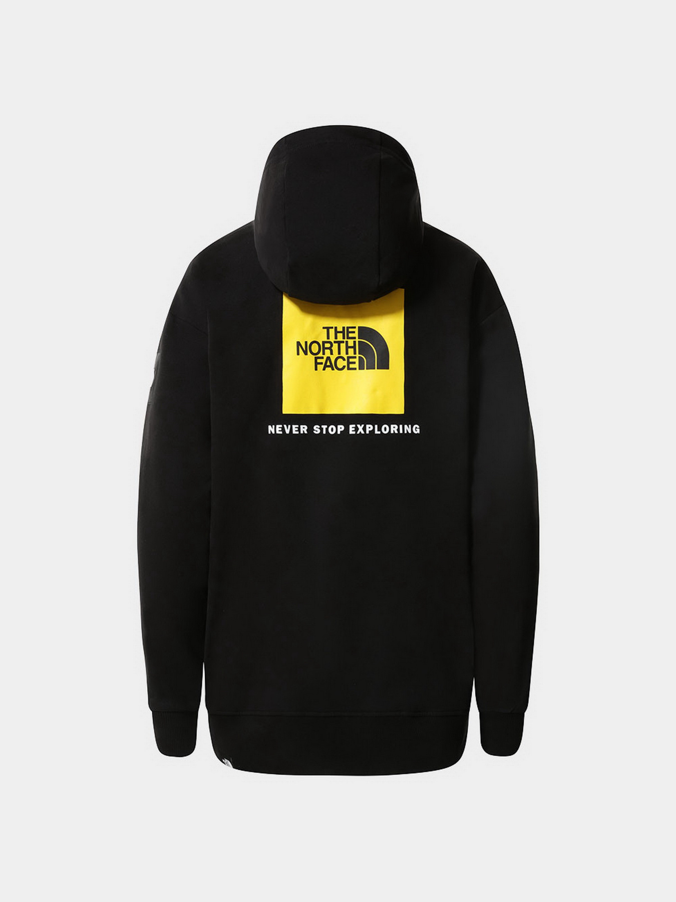 Худи и свитшоты The North Face модель NF0A5ICJJK31 Фото