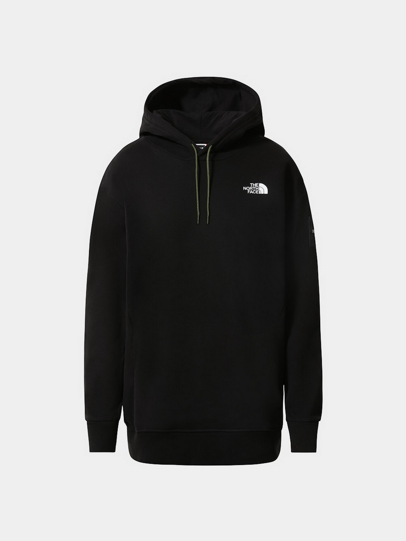 Худи и свитшоты The North Face модель NF0A5ICJJK31 Фото