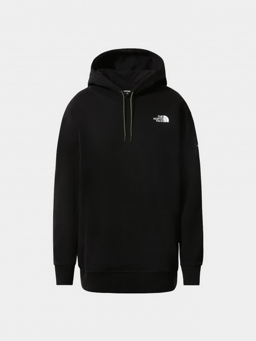 Худи и свитшоты The North Face модель NF0A5ICJJK31 Фото