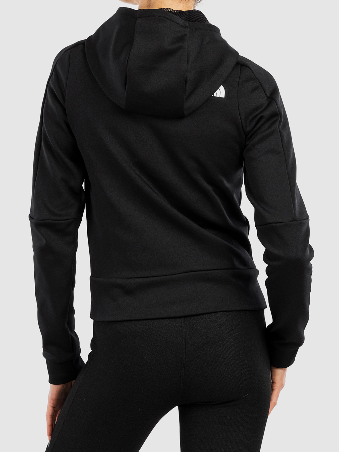 Худи и свитшоты The North Face модель NF0A5IF1KX71 Фото
