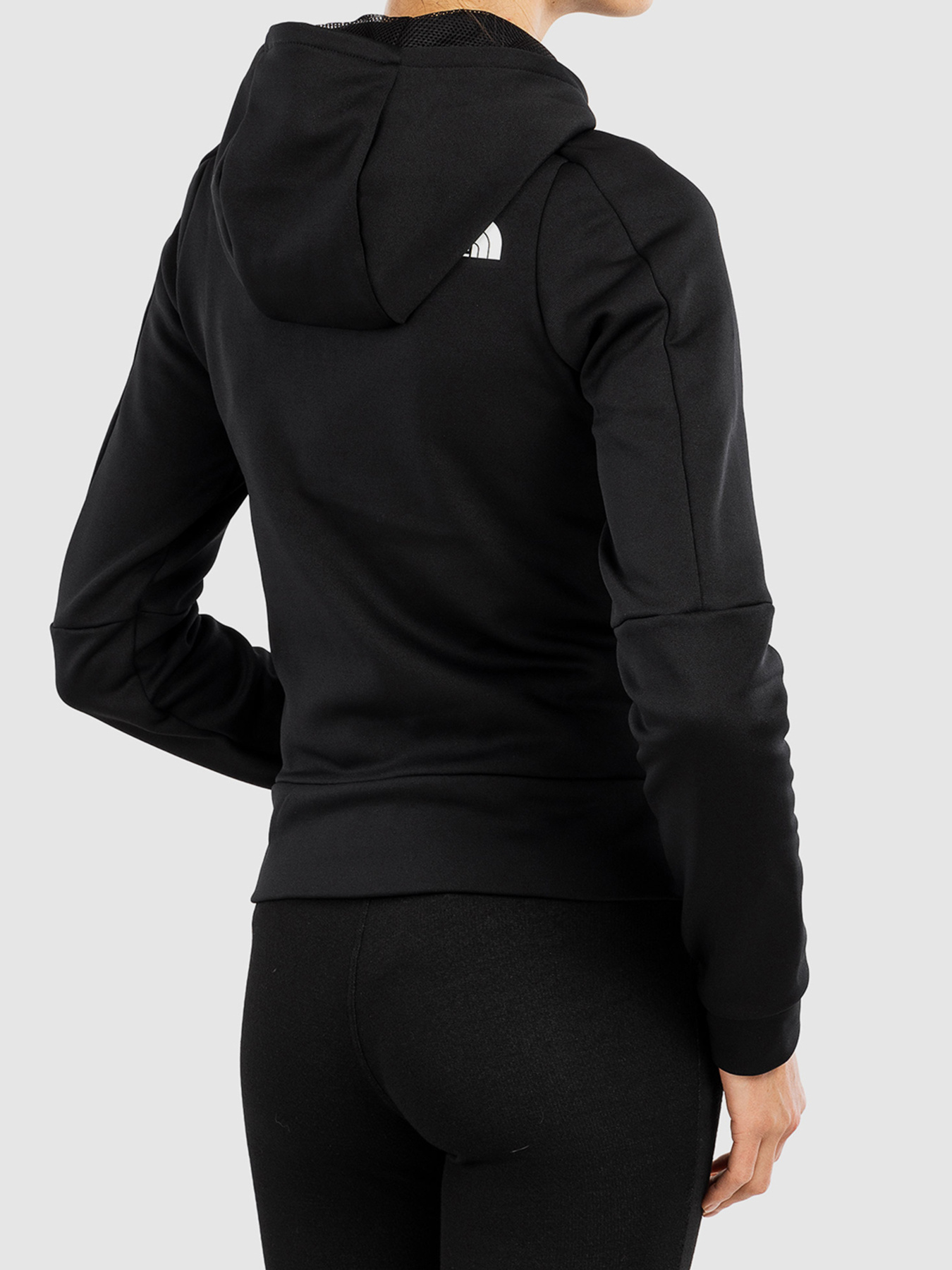 Худи и свитшоты The North Face модель NF0A5IF1KX71 Фото