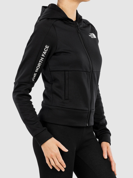 Худи и свитшоты The North Face модель NF0A5IF1KX71 Фото